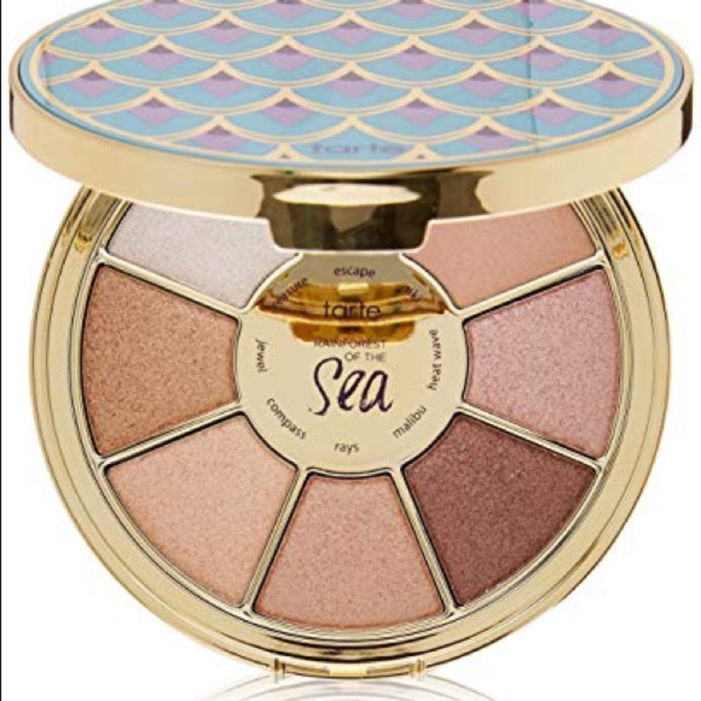 tarte rainforest of the sea vol 3